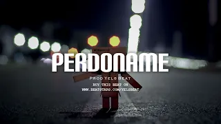 "PERDONAME"😥 Instrumental Rap triste 2022 ( Piano) Emotional Sad Melody | Prod Yels Beat