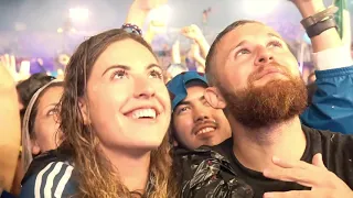 Sweet Child O' Mine Without You (David Guetta Mashup) w/ ID [David Guetta Tomorrowland 2019 W2]