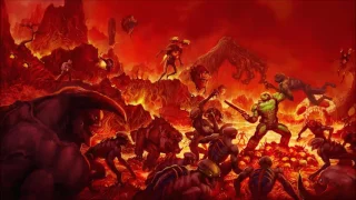 Doom Soundtrack mix