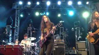 HAIM - Falling at SXSW 2013