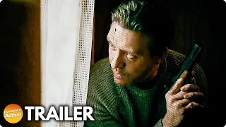 THE LAST MARK (2022) Trailer | Action Thriller Movie