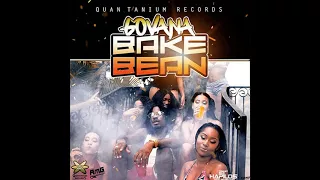 GOVANA - BAKE BEAN [OFFICIAL CLEAN]