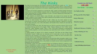 The Kinks