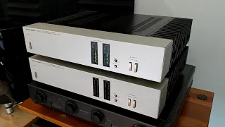 Harman Kardon HK770 Restoration