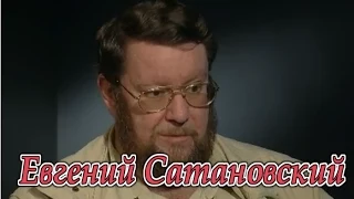 Евгений Сатановский. «...мы тут "трЁм" поводу Сирии...» (archive)