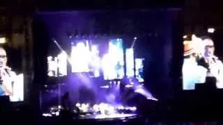 BILLY JOEL and BOYZ II MEN- Longest Time (Philadelphia, PA)