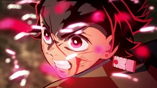 Anime Fight MIX- [AMV] - Diamond Eyes