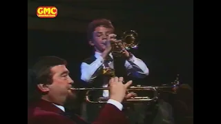 Walter Scholz & Stefan Mross - Sehnsuchtsmelodie 1989