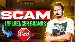 Scammy Influencer Fragrance Brands - What's Behind Them?