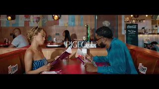 Tayron Kwidan’s -  Pigeon (Official Music video)