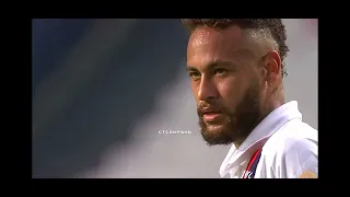 Neymar vs Atalanta (Ucl away)(19-20)