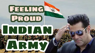 Feeling Proud Indian Army Jung ke Maidan me kabhi na Har di | Sumit Goswami