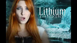 Lithium (Vocal Cover) - Evanescence