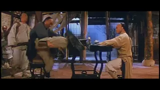 Jet Li - The Master, Wong Fei-Hung