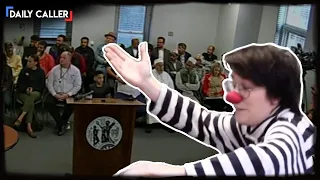 Pro-LGBTQ Activist Attempts To Troll City Council Meeting