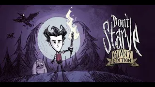 Jogando Don't Starve: Giant Edition no Xbox Series S 60 Fps