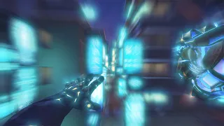 POV: You main doomfist