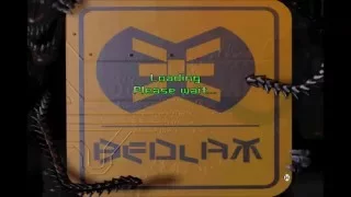 Bedlam for the PC