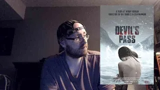 Devil's Pass (2013) Movie Review