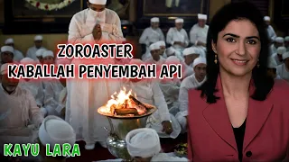 MONOTEISME KAUM PENYEMBAH API