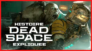 L'origine des Necromorphes et de l'infections révélée - Lore et Histoire de Dead Space Remake