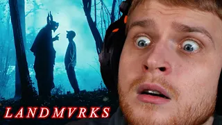 LANDMVRKS DESTROYED 2024 | LANDMVRKS - Creature (Reaction)