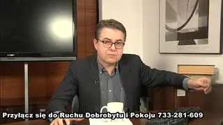 Musisz to wiedzieć1693 Czy można powiązać zachowanie policji i nagonkę na policję z obecną polityką?