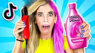 I Tested Beauty Products Tik Tok Made Me Buy