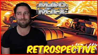 Mad Max (1979) Retrospective | DOES IT STILL HOLD UP?!