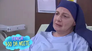 Chamada "Carinha De Anjo" - Capítulo 200 (14/06/2022)