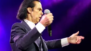 Nick Cave & The Bad Seeds - Ghosteen Speaks @ Nuits de Fourvière, Lyon 2022-06-06