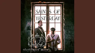 Saints Of Yesterday