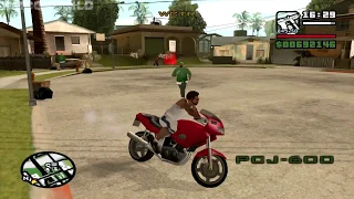 Starter Save-Part 48-The Chain Game Fat CJ -GTA San Andreas PC-complete walkthrough-achieving ??.??%