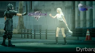 FFXV MOD VERSUS XIII (BONUS ENDING)