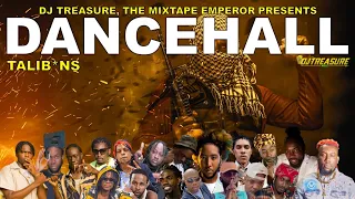 Dancehall Mix 2023: Dancehall Mix July 2023 Raw: Valiant, Masicka, Skeng, Alkaline, Intence, Kraff