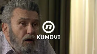 Janko ima molbu za Stipana: "Ne bih ja zbog sebe nikad, ali..." | Kumovi | epizoda 124