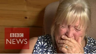 'We played dead' says Tunisia beach attack survivor - BBC News