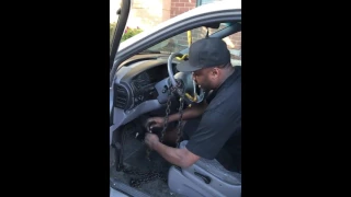 Milwaukee man takes stand against car thieves with video