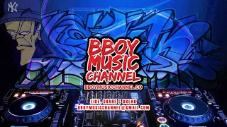 Holoda  - DJ Scrip Scratch | Bboy Music Channel 2021