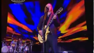 Alice in Chains - Got me Wrong - Live at SWU Festival