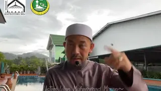 JGN BERPUTUS ASA DENGAN RAHMAT ALLAH