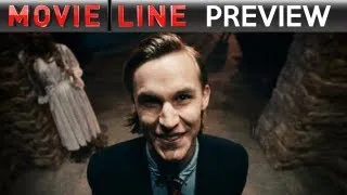 Inside Look : The Purge with Ethan Hawke and Lena Headey