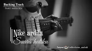 Nike Ardila - Suara Hatiku (Backing Track)