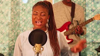 Dena Mwana - Emmanuel (feat El Georges)  cover by Tehillah worship