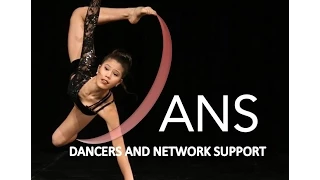 Anika's evolution of dance