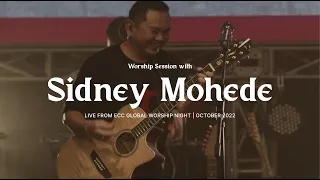 Tiada SepertiMu + KumilikMu + Hosanna (Sidney Mohede feat. ECC Worship)