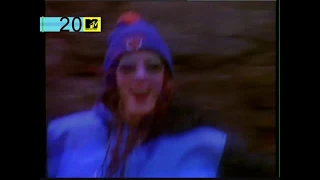 MARUSHA - it takes me away (TROYDEAD new video edit' 2019) [1994] HD 720