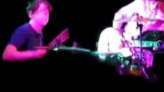 The Black Keys - Have Love Will Travel - Live in Sydney 2008