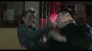 The Master (1992) Best Fight Scenes