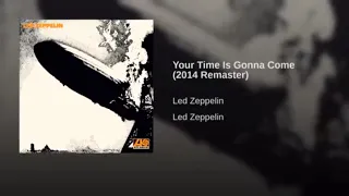 Your Time Is Gonna Come / Black Mountain Side Remixed (Led Zeppelin)